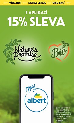 Albert Hypermarket leták strana 17