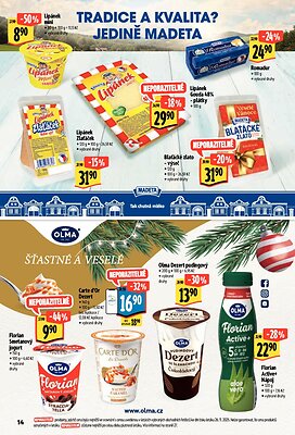 Albert Hypermarket leták strana 23