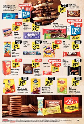 Albert Hypermarket leták strana 26