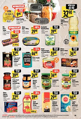 Albert Hypermarket leták strana 28