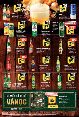 Albert Hypermarket leták strana 30