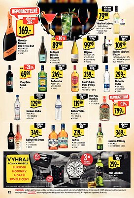 Albert Hypermarket leták strana 31