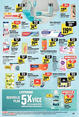 Albert Hypermarket leták strana 32