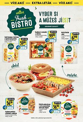 Albert Hypermarket leták strana 38