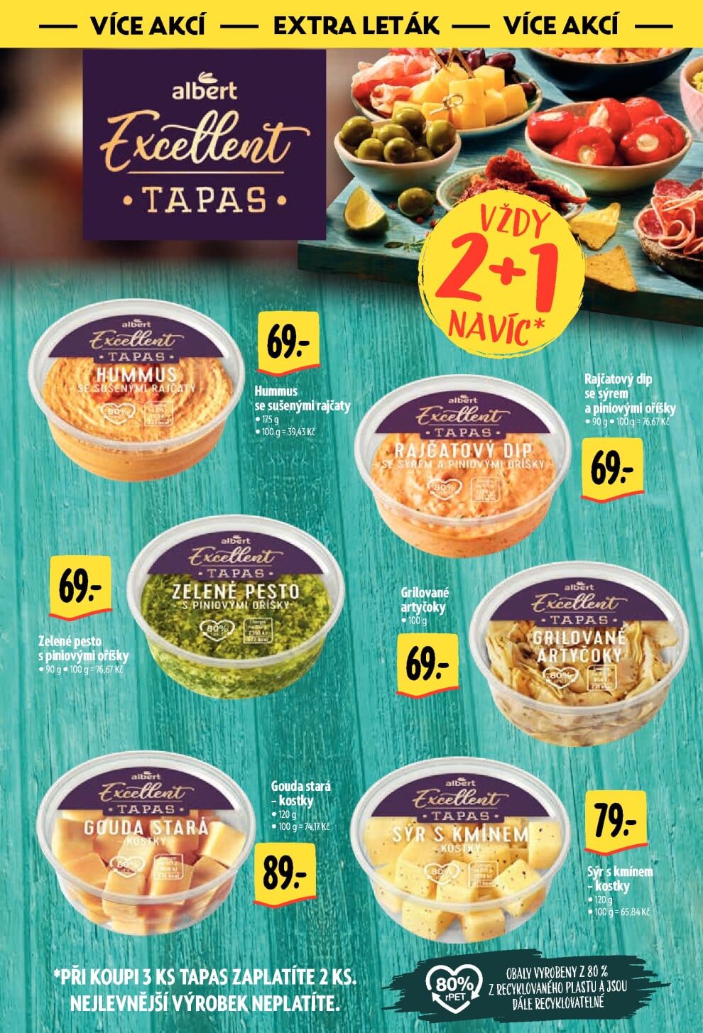 Albert Hypermarket leták Albert strana 39