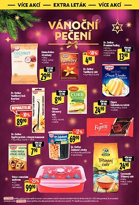 Albert Hypermarket leták strana 40