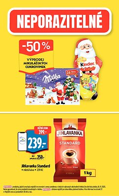 Albert Hypermarket leták strana 4