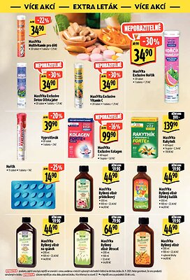 Albert Hypermarket leták strana 41