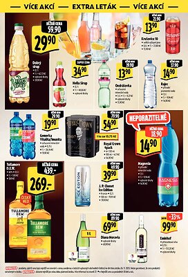 Albert Hypermarket leták strana 43