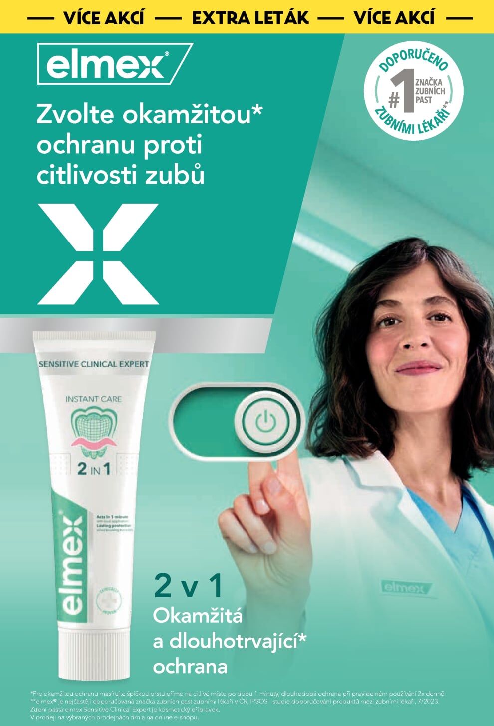 Albert Hypermarket leták Albert strana 47