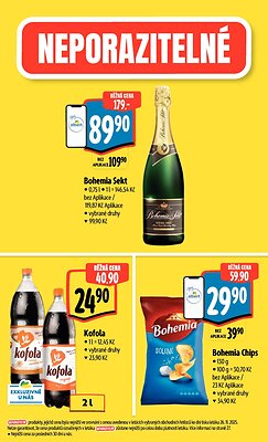 Albert Hypermarket leták strana 5