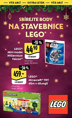 Albert Hypermarket leták strana 51