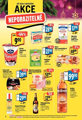 Albert Hypermarket leták strana 6