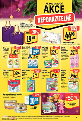 Albert Hypermarket leták strana 7