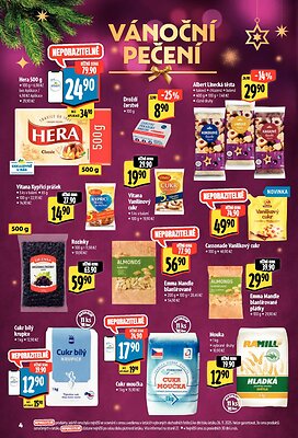 Albert Hypermarket leták strana 9