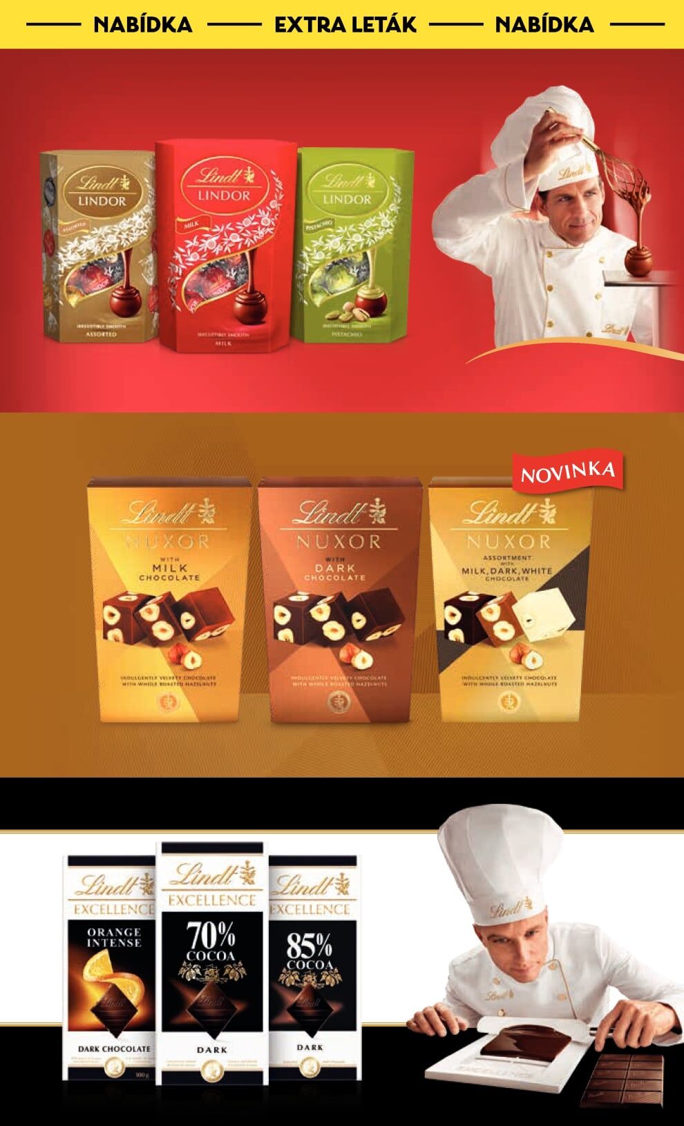 Albert Hypermarket leták Albert strana 10