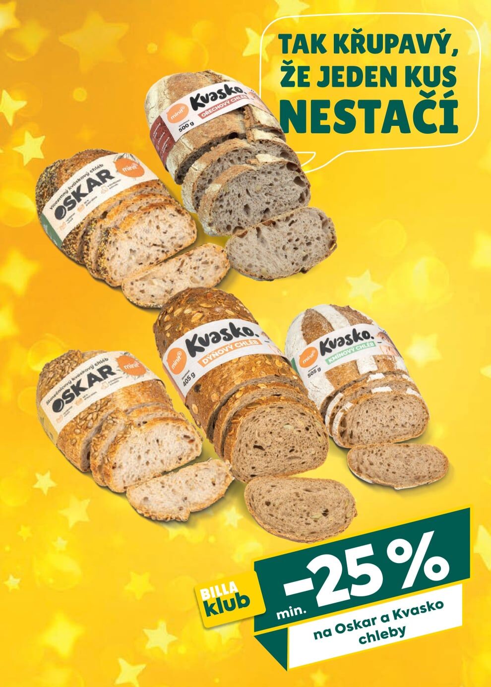 BILLA velký leták BILLA strana 11