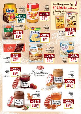 BILLA velký leták strana 15