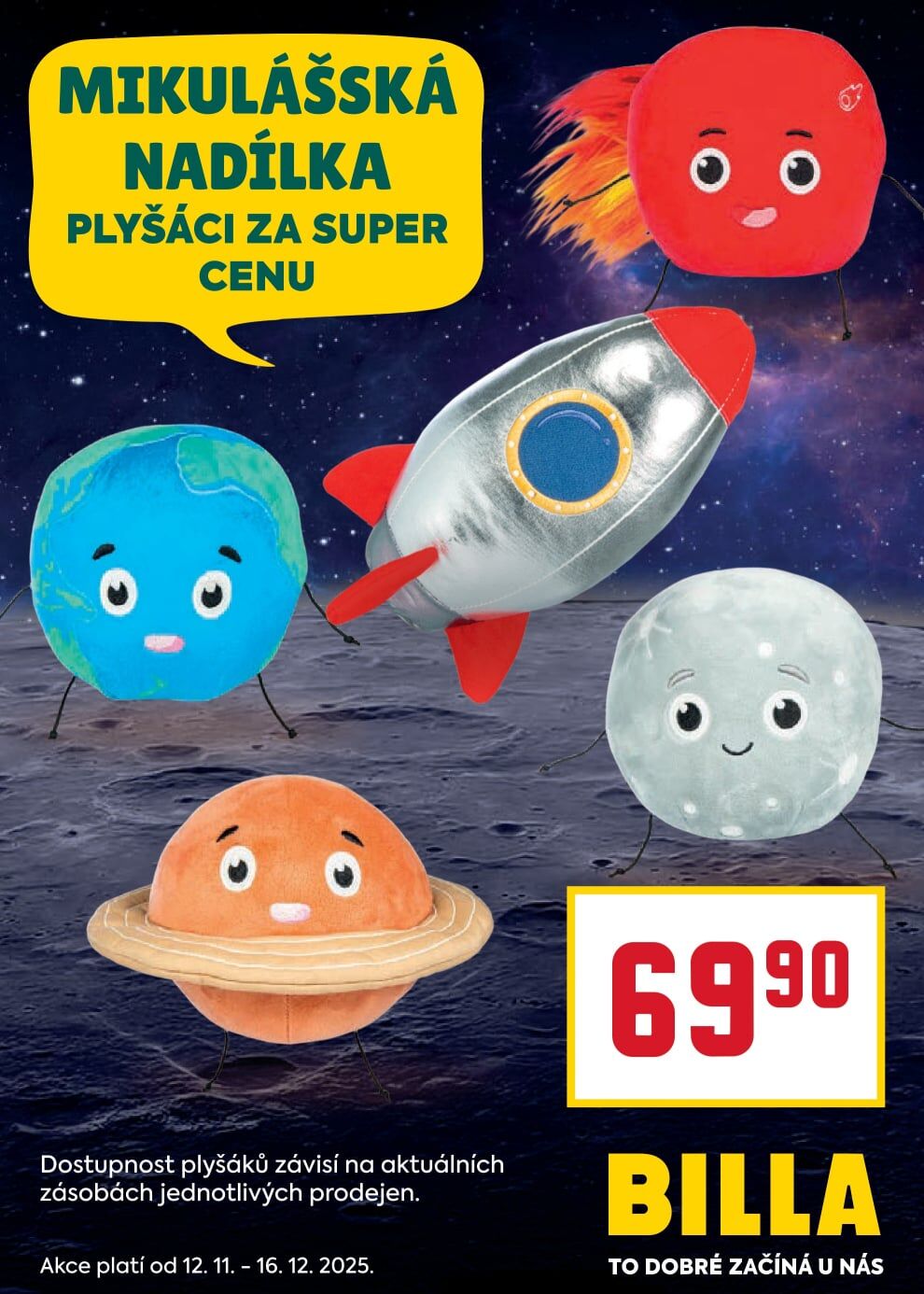 BILLA velký leták BILLA strana 23