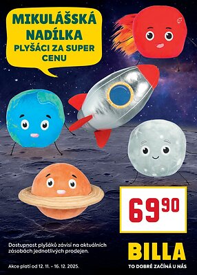 BILLA velký leták strana 23