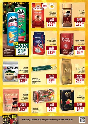BILLA velký leták strana 26