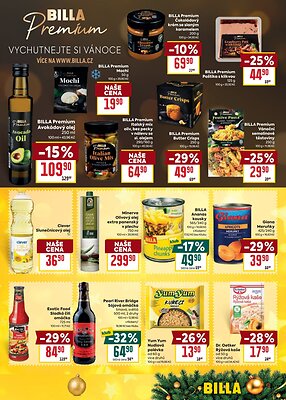 BILLA velký leták strana 27