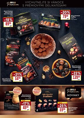 BILLA velký leták strana 28