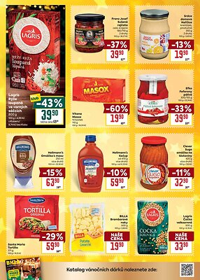 BILLA velký leták strana 30