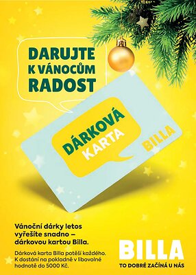 BILLA velký leták strana 33