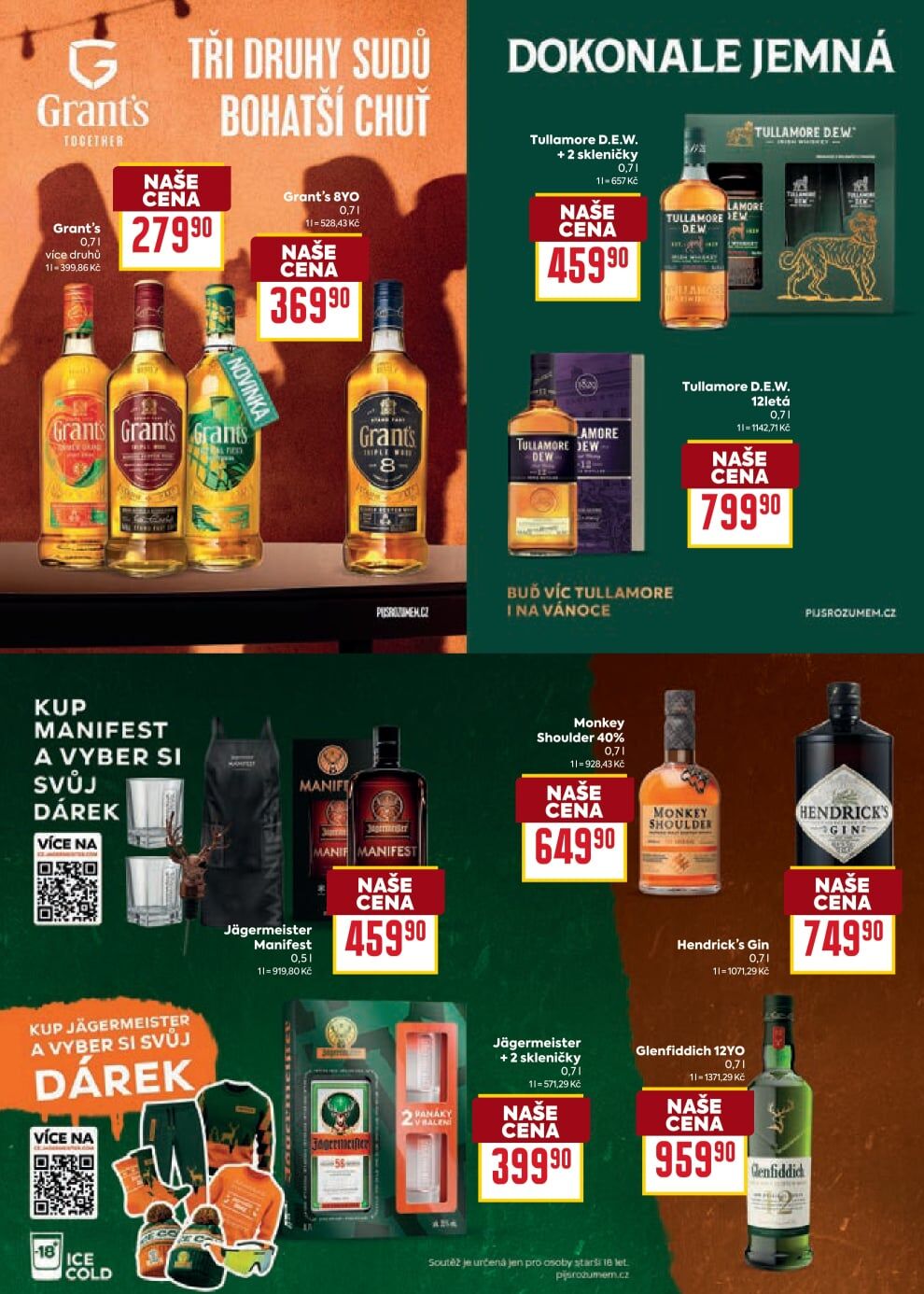 BILLA velký leták BILLA strana 38