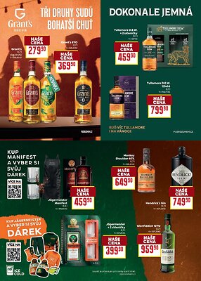 BILLA velký leták strana 38