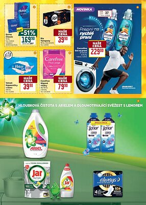 BILLA velký leták strana 42