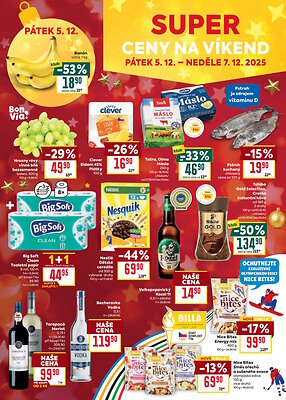 BILLA velký leták strana 43