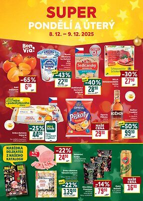 BILLA velký leták strana 44