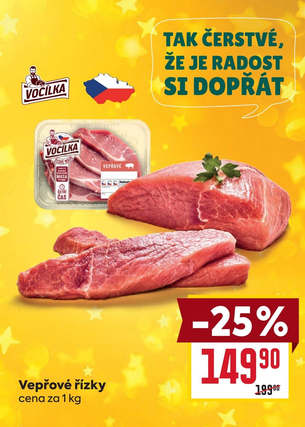 BILLA velký leták BILLA strana 6