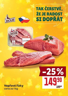 BILLA velký leták strana 6