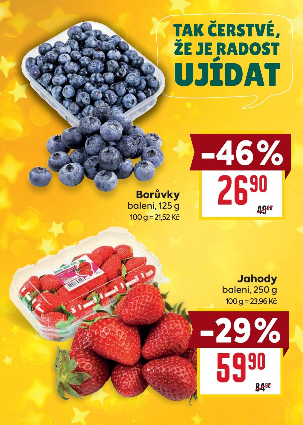 BILLA velký leták BILLA strana 7