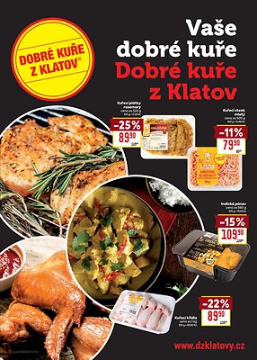 BILLA velký leták strana 9