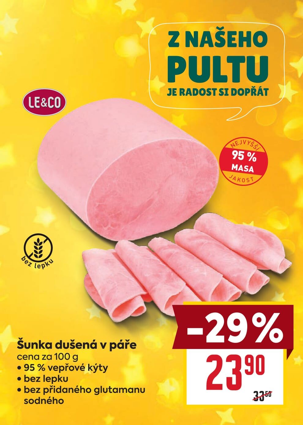 BILLA velký leták BILLA strana 10