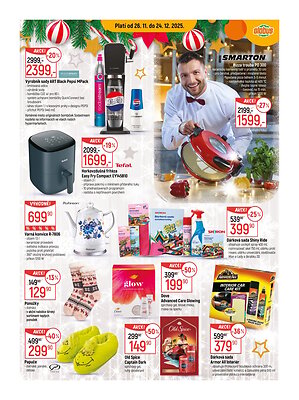 Globus leták Praha - Zličín strana 25