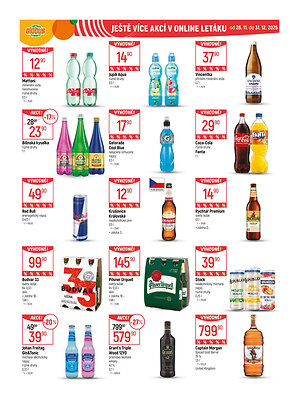 Globus leták Praha - Zličín strana 49