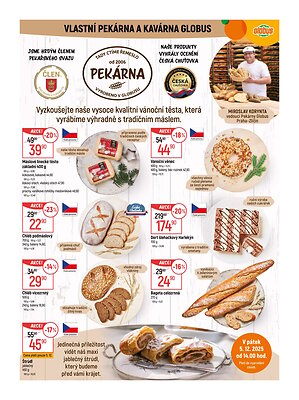 Globus leták Praha - Zličín strana 6