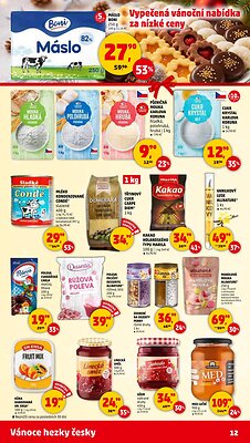 Penny Market leták strana 12