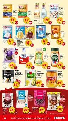 Penny Market leták strana 13