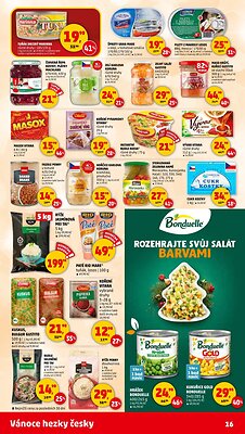 Penny Market leták strana 16