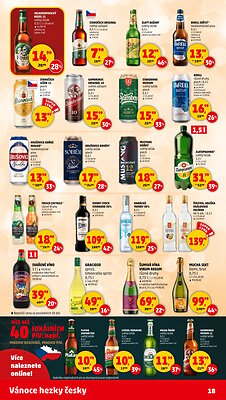 Penny Market leták strana 18