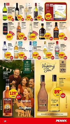 Penny Market leták strana 19
