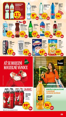 Penny Market leták strana 20