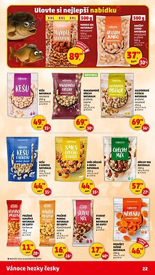 Penny Market leták strana 22