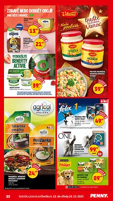 Penny Market leták strana 23